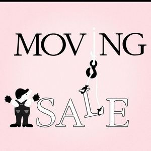 Everything Must Go